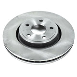 Power Stop 11-19 Dodge Durango Front Autospecialty Brake Rotor - AR83078