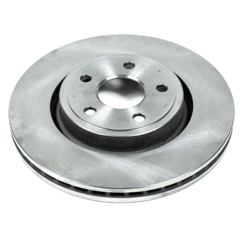 Power Stop 11-19 Dodge Durango Front Autospecialty Brake Rotor - AR83078