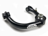 Tuff Country 96-02 Toyota 4Runner 4x4 Uni-Ball Upper Control Arms - 50965