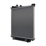 Mishimoto Ford Explorer Replacement Radiator 2007 - R2816-AT
