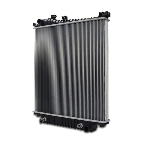 Mishimoto Ford Explorer Replacement Radiator 2007 - R2816-AT