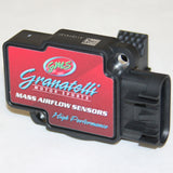 Granatelli 09-12 Chevrolet Silverado 5.3L/6.0L/6.2L Mass Airflow Sensor - 350332