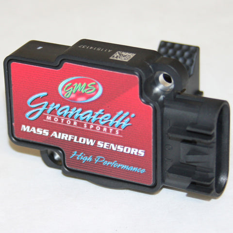 Granatelli 09-12 Chevrolet Silverado 5.3L/6.0L/6.2L Mass Airflow Sensor - 350332