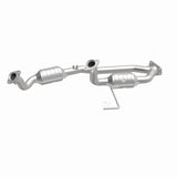 MagnaFlow Direct Fit Catalytic Converter 01-03 Windstar 3.8 OEM - 49624