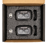 Ford Racing 21-23 Ford F150 Raptor / 22-23 Ford Bronco Raptor Off-Road Driving Lamp Upgrade - Pair - M-15200-RDL