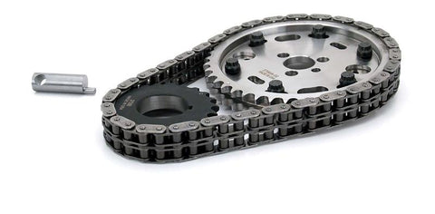 COMP Cams Ultimate Adjustable Timing Set - 8110CPG
