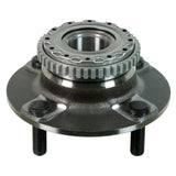 MOOG 05-09 Kia Spectra Rear Hub Assembly - 512195