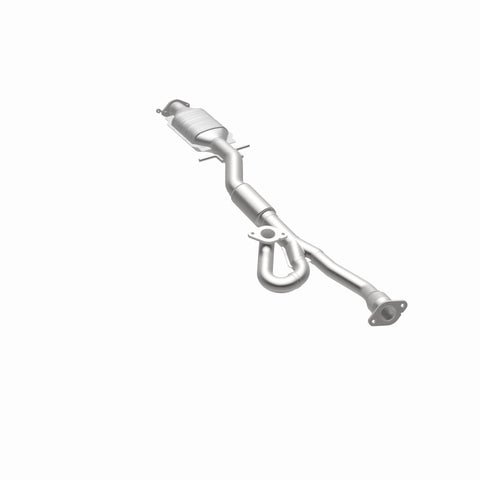 MagnaFlow Direct Fit Catalytic Converter 2010-2012 LaCrosse V6 3 3.6 OEM Underbody - 52417