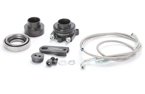 Clutch Masters 05-11 Toyota Tacoma 4.0L Internal Hydraulic Release Bearing - N16078-H