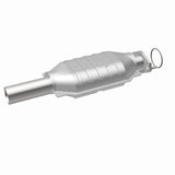 MagnaFlow Direct Fit Catalytic Converter 10-12 Fusion Hybrid 2.5L - 51793