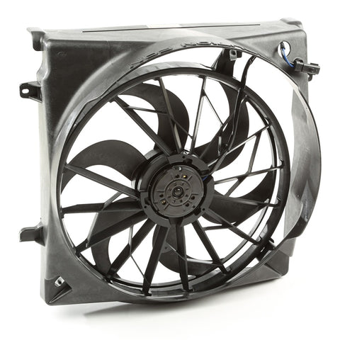 Omix Fan Assembly 2 Pins 02-07 Jeep Liberty - 17102.61