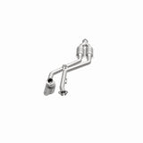 MagnaFlow Direct Fit Catalytic Converter 2000 Mercedes CLK320 3.2L - 444059