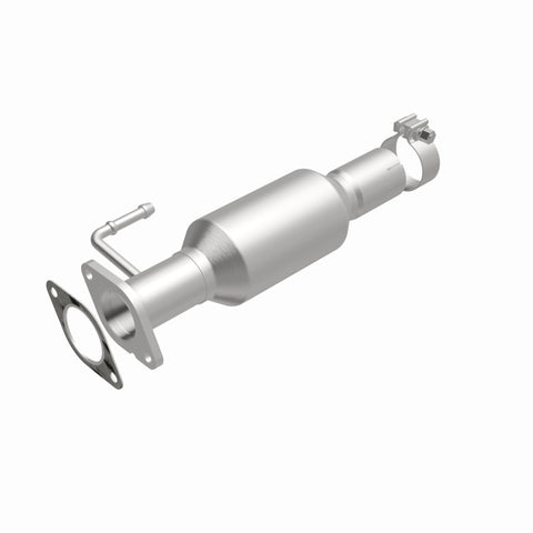 MagnaFlow Conv DF 15-16 Ford Edge 3.5L FWD - Rear - 21-730