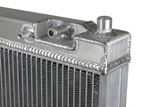 aFe BladeRunner Street Series Radiator 99-04 Ford Trucks V10 6.8L - 46-52151