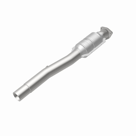 MagnaFlow Direct Fit Catalytic Converter 97-05 Audi A8 Quatt 4.2L Driver Side - 51452
