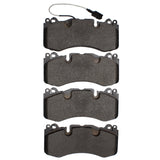 R1 14-24 Maserati Quattroporte Front Optimum OE Brake Pads - 2551-1990-00