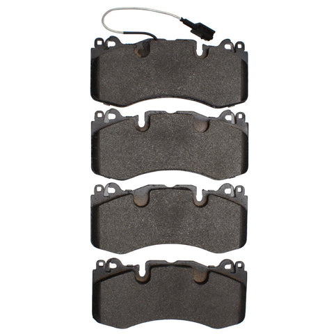 R1 14-24 Maserati Quattroporte Front Optimum OE Brake Pads - 2551-1990-00
