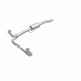MagnaFlow Conv DF 00 Dodge Durango 5.2/5.9L - 93216