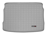 WeatherTech 06+ Volkswagen Rabbit/Golf Cargo Liners - Grey - 42335