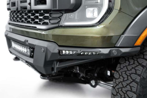 Addictive Desert Designs2024+ Ford Ranger Raptor Phantom Front Bumper - F720265070103