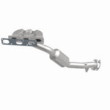 MagnaFlow Direct Fit Catalytic Converter BMW 04-05 330XI 3.0L / 04-06 X3 2.5L/3.0L - 51816