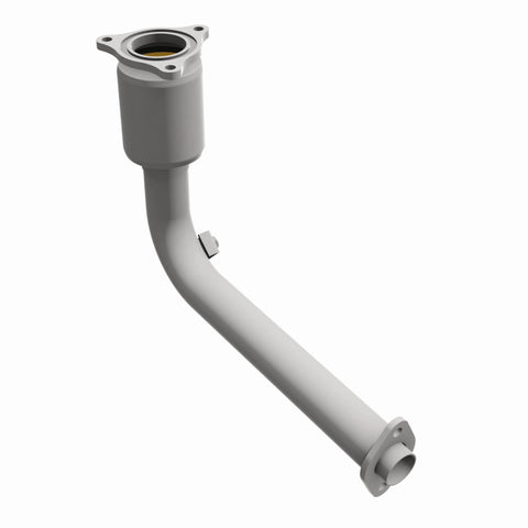 MagnaFlow Conv DF 99-02 Esteem 1.8L frt OEM - 49326