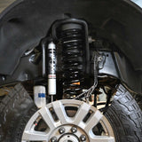 Synergy 05+ Ford Super Duty F-250 / F-350Ax4 Diesel Leveling System - 8650-12