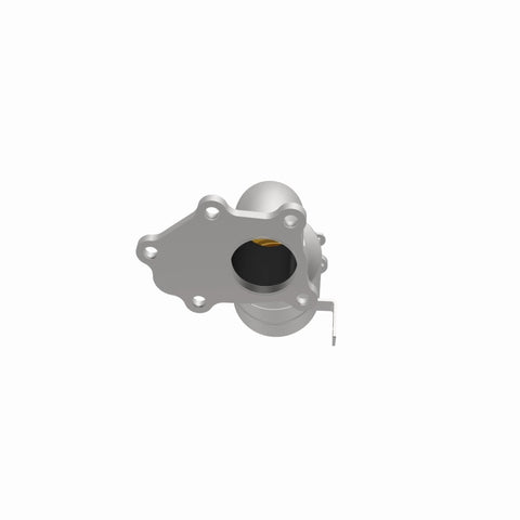 MagnaFlow Direct Fit Catalytic Converter 06-08 Subaru Forester 2.5L - 51058