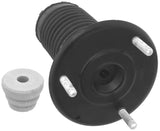 KYB Shocks & Struts Strut Mounts Front Lexus IS F 08-11 / IS250 06-11 / IS350 06-11 - SM5642