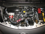 Injen 12 Scion iQ 1.3L 4cyl Polished Cold Air Intake w/ MR Technology - SP2120P