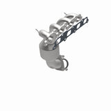 MagnaFlow Direct Fit Catalytic Converter 2004-2005 Colorado 2.8L - 49327