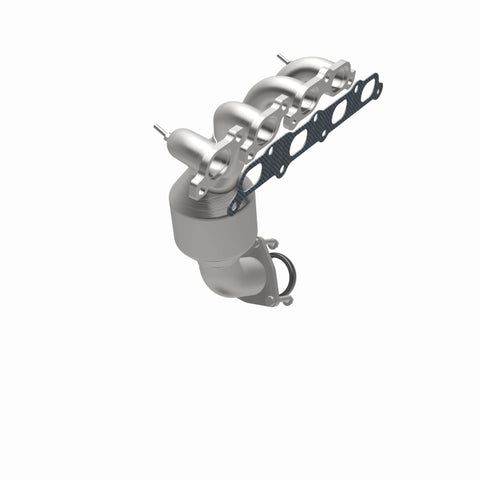 MagnaFlow Direct Fit Catalytic Converter 2004-2005 Colorado 2.8L - 49327