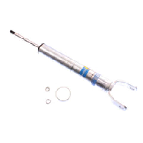 Bilstein 5100 Series 2006 Dodge Ram 1500 Laramie 4WD Standard Cab Front 46mm Monotube Shock Absorber - 24-186988