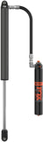 Fox Factory Race 2.5 X 12 Smooth Body Remote Shock - DSC Adjuster - 981-25-002-3