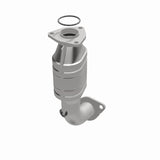 MagnaFlow Conv DF 99-03 Chevy Tracker 2.0L - 49555