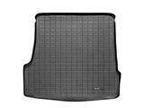 WeatherTech 98-05 Volkswagen Passat Sedan Cargo Liners - Black - 40155