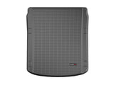 WeatherTech 2019+ Audi A6 Cargo Liner - Black - 401240
