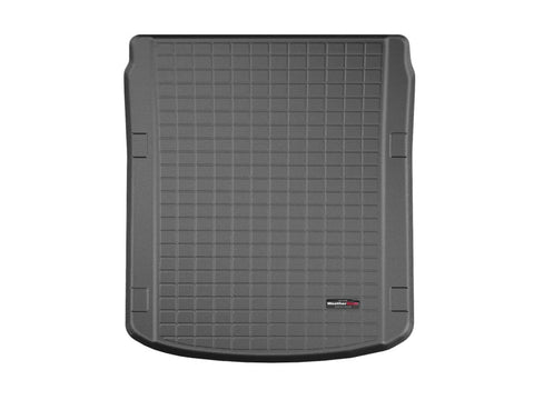 WeatherTech 2019+ Audi A6 Cargo Liner - Black - 401240
