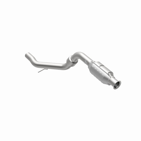 MagnaFlow Direct Fit Catalytic Converter 98-04 Dodge Interpid 2.7L - 51709
