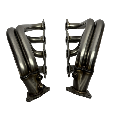 Kooks 2020 Chevrolet Corvette C8 1-7/8in Super Street Stainless Headers - 21801400