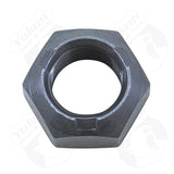 Yukon Gear Replacement Pinion Nut For Dana 25 / 27 / 30 / 36 / 44 / 53 & GM 7.75in - YSPPN-009
