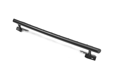 DV8 Offroad 2021-2025 Ford Bronco Tube Push Bar - LBBR-10
