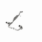MagnaFlow Direct Fit Catalytic Converter 00-03 Dodge Dakota 4.7L 4WD (49 State) - 93181