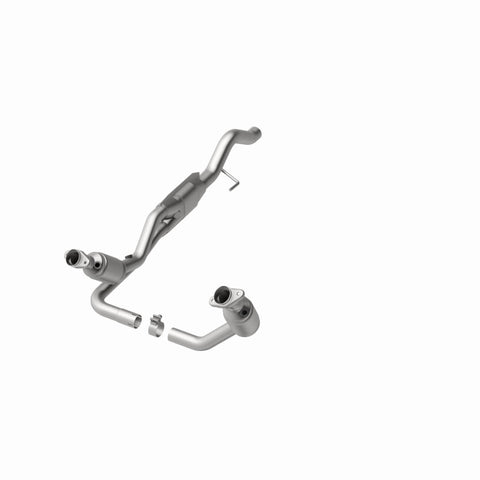 MagnaFlow Direct Fit Catalytic Converter 00-03 Dodge Dakota 4.7L 4WD (49 State) - 93181