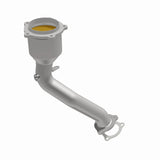 MagnaFlow 10-11 Porsche Cayenne - 21-594