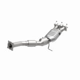 MagnaFlow Direct Fit Catalytic Converter 2012 Volvo XC60 AWD 3.2L - 51691