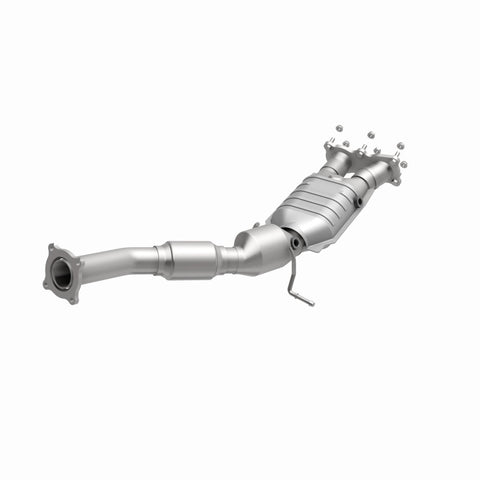 MagnaFlow Direct Fit Catalytic Converter 2012 Volvo XC60 AWD 3.2L - 51691