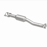 MagnaFlow 17-19 Ford Escape L4 OEM Underbody Rear Direct Fit CARB Compliant Catalytic Converter - 23-156
