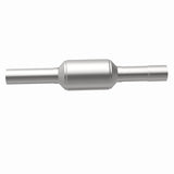 MagnaFlow California Graden Direct Fit Catalytic Converter 1993 Chevrolet/GMC C2500/K1500/K2500 - 3391474