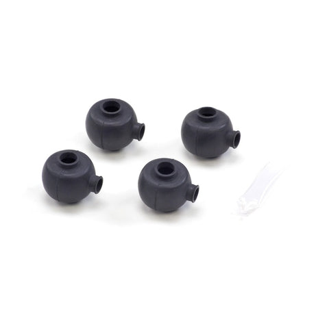 Hotchkis 66-74 Dodge/Plymouth B & E Body Control Arm Boot Kit - 1110-BK